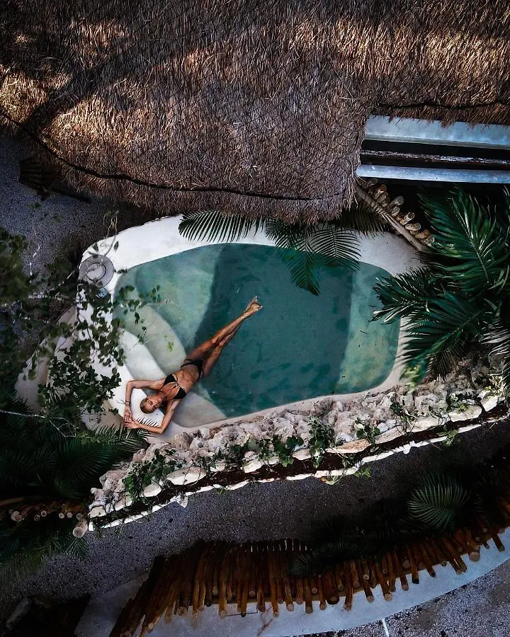 Hotel Muare (Adults Only) Tulum
