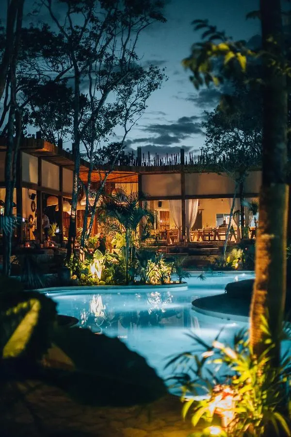 Hotel Muare (Adults Only) Tulum