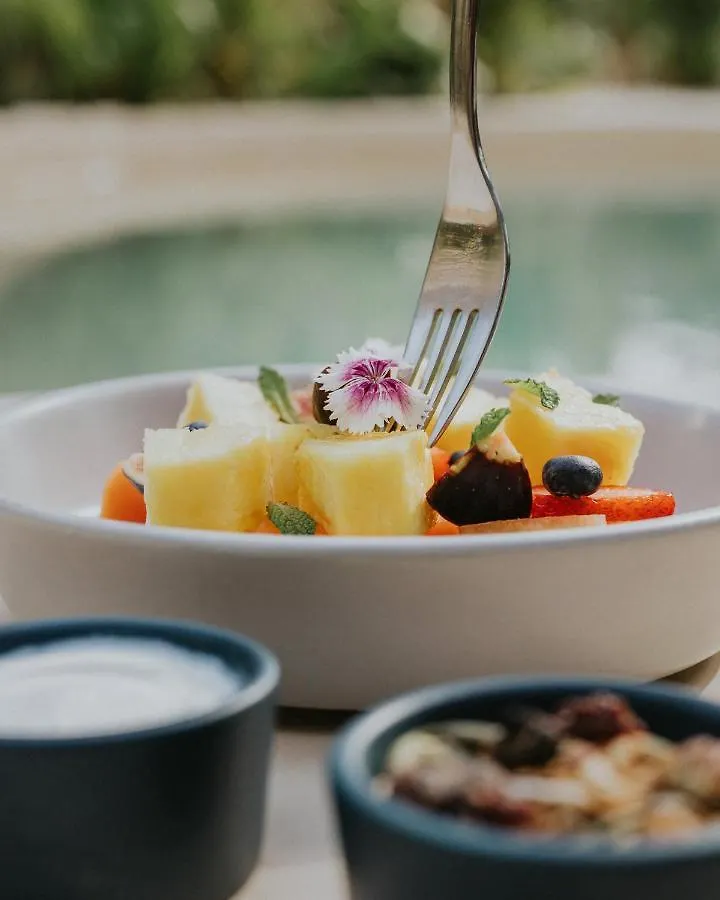 Hotel Muare (Adults Only) Tulum 5*,