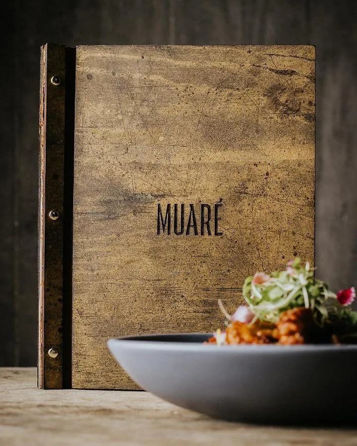 Hotel Muare (Adults Only) Tulum
