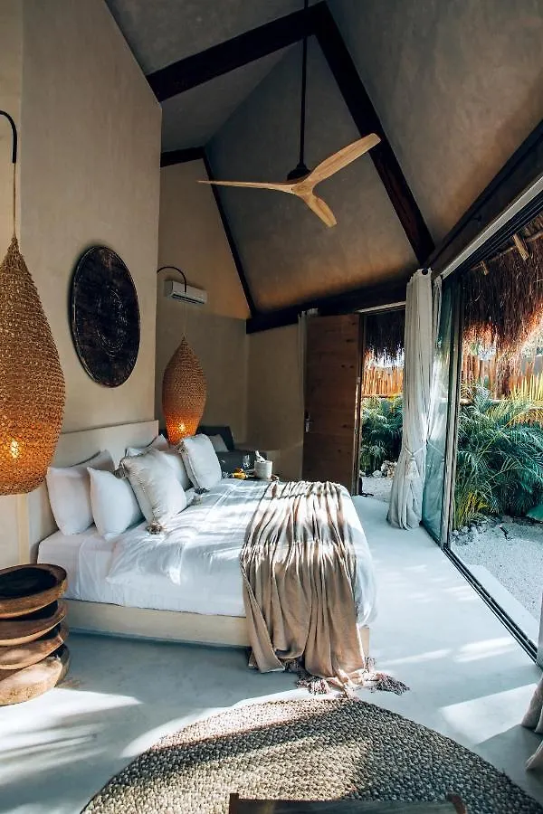 Hotel Muare (Adults Only) Tulum