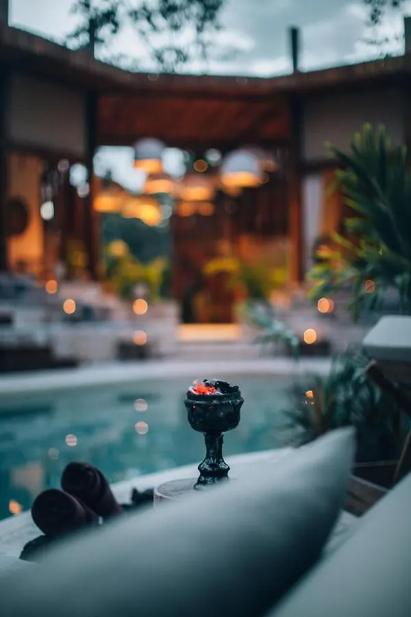 Hotel Muare (Adults Only) Tulum