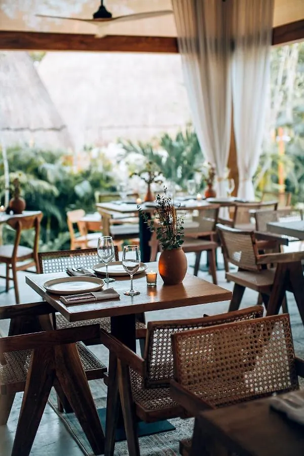 Hotel Muare (Adults Only) Tulum