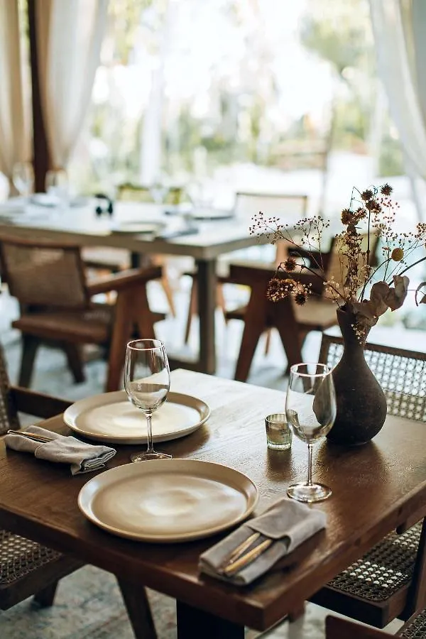 *****  Hotel Muare (Adults Only) Tulum Mexico