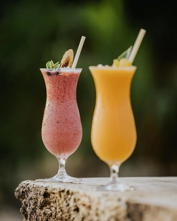 Hotel Muaré&Spa Tulum