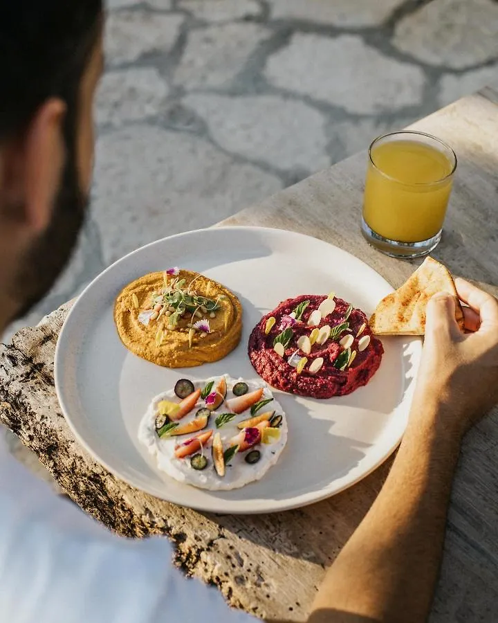 Hotel Muare (Adults Only) Tulum