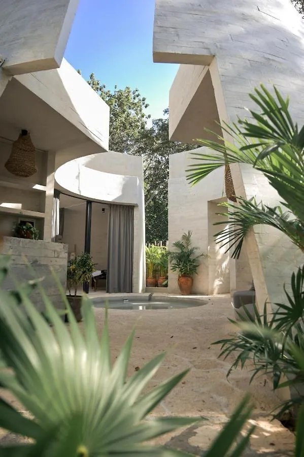 Hotel Muare (Adults Only) Tulum