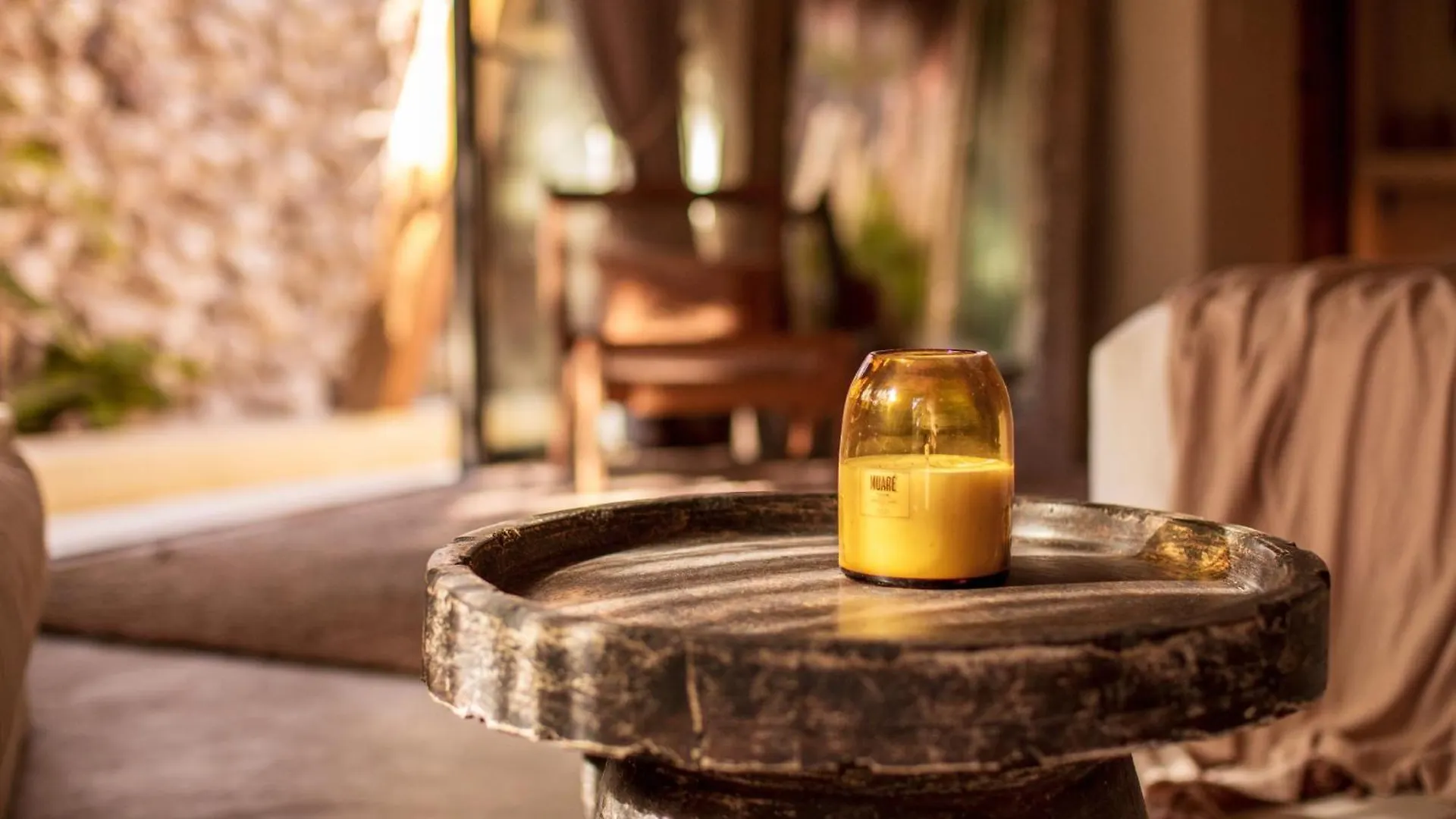 *****  Hotel Muare (Adults Only) Tulum Mexico