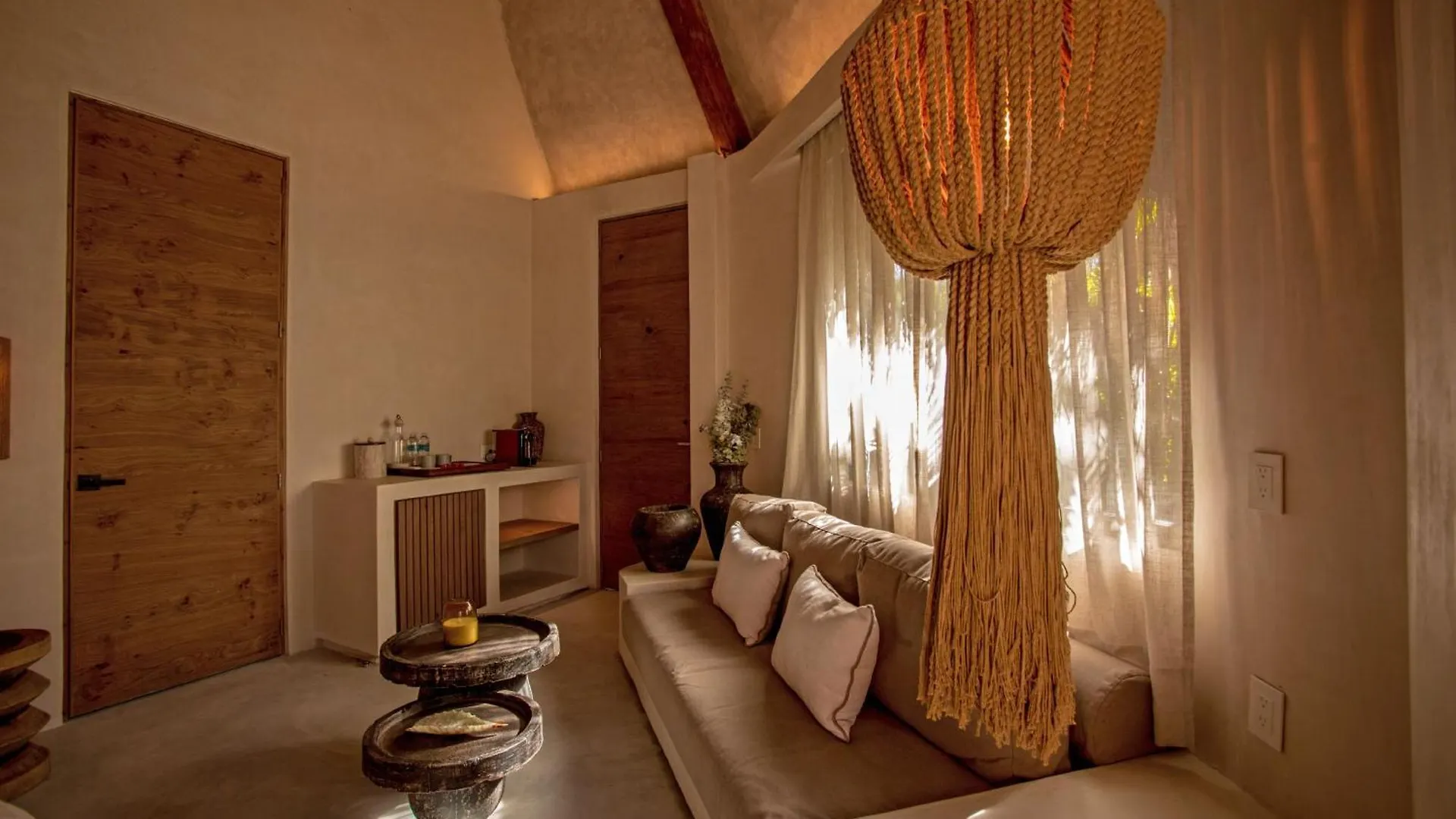 Hotel Muare (Adults Only) Tulum