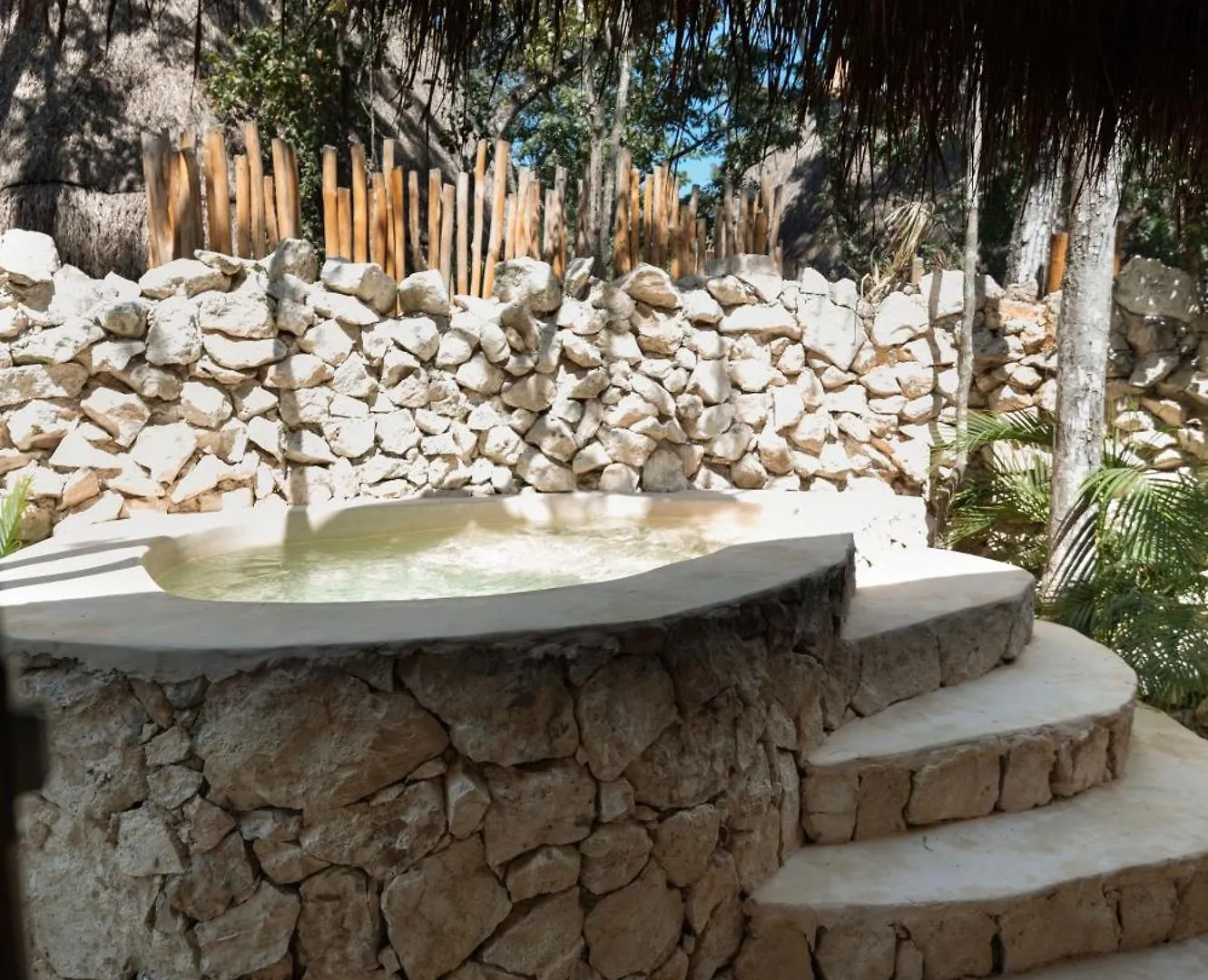Hotel Muare (Adults Only) Tulum 5*,  Mexico