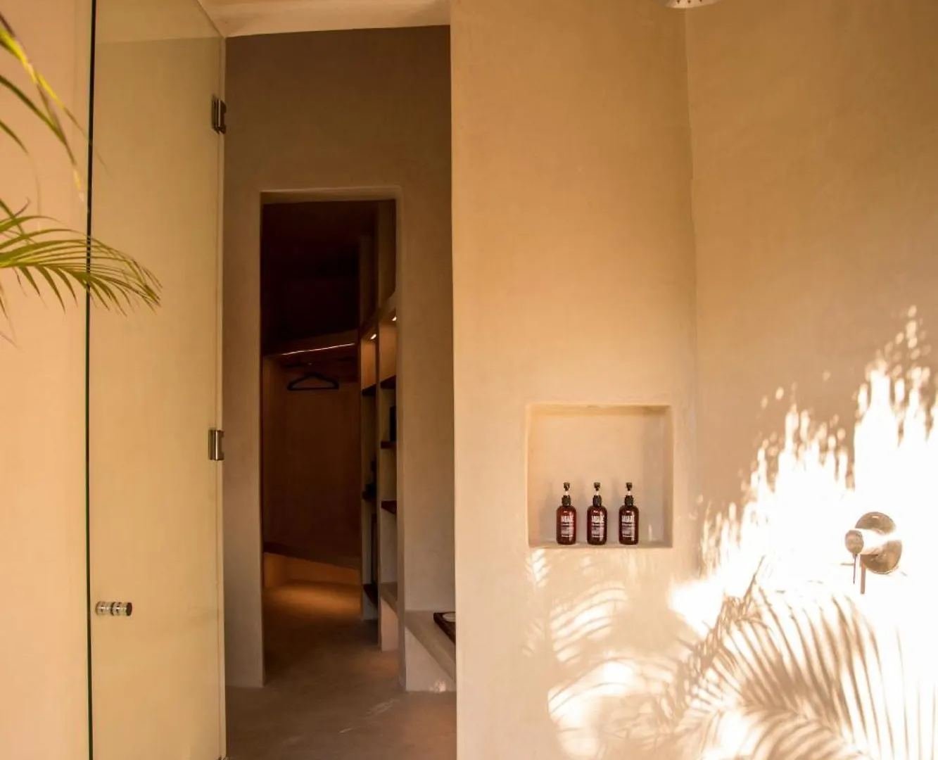 Hotel Muare (Adults Only) Tulum 5*,  Mexico