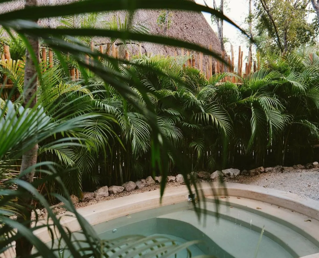 Hotel Muare (Adults Only) Tulum