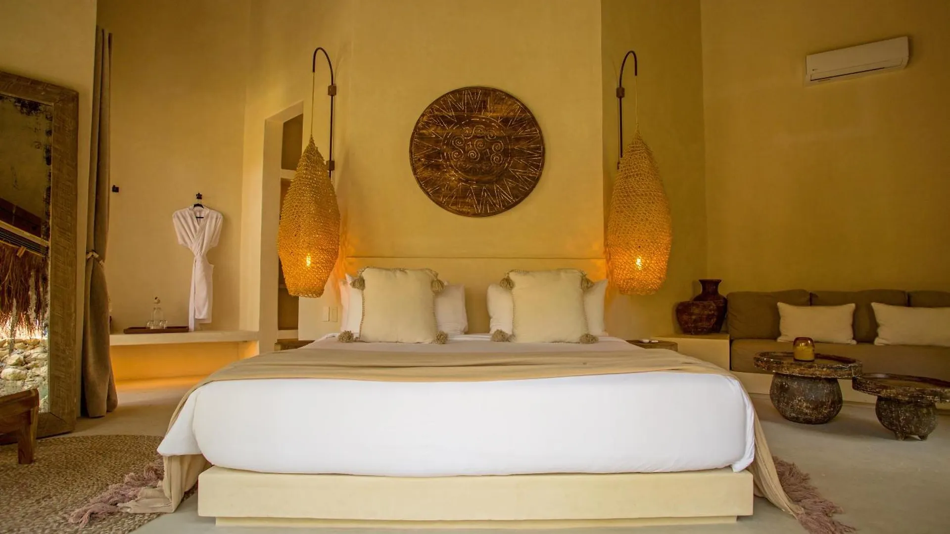 Hotel Muare (Adults Only) Tulum Mexico