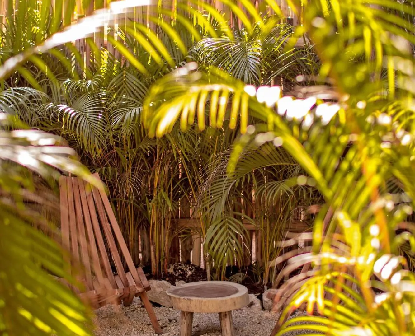 Hotel Muare (Adults Only) Tulum
