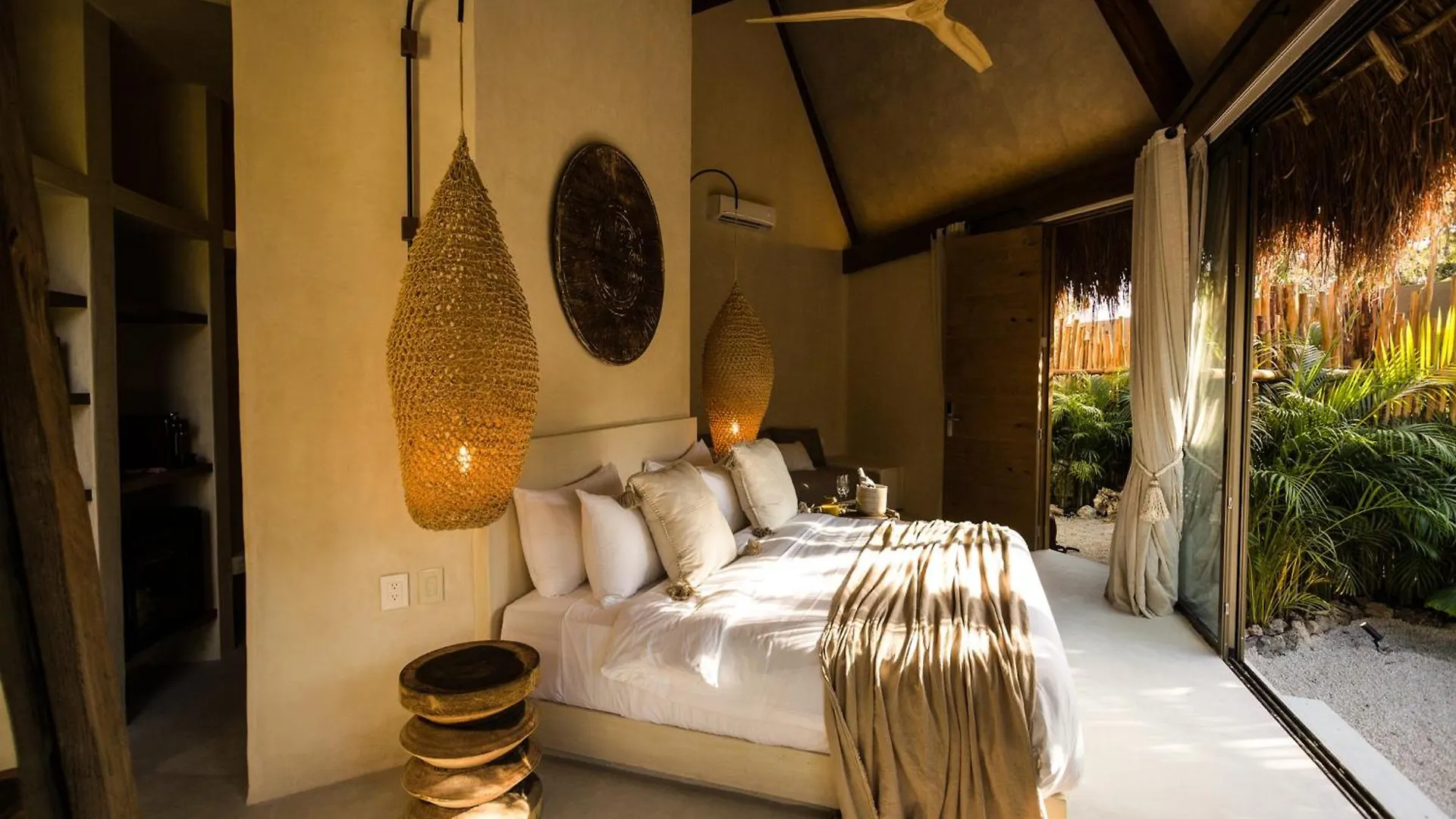Hotel Muare (Adults Only) Tulum Mexico