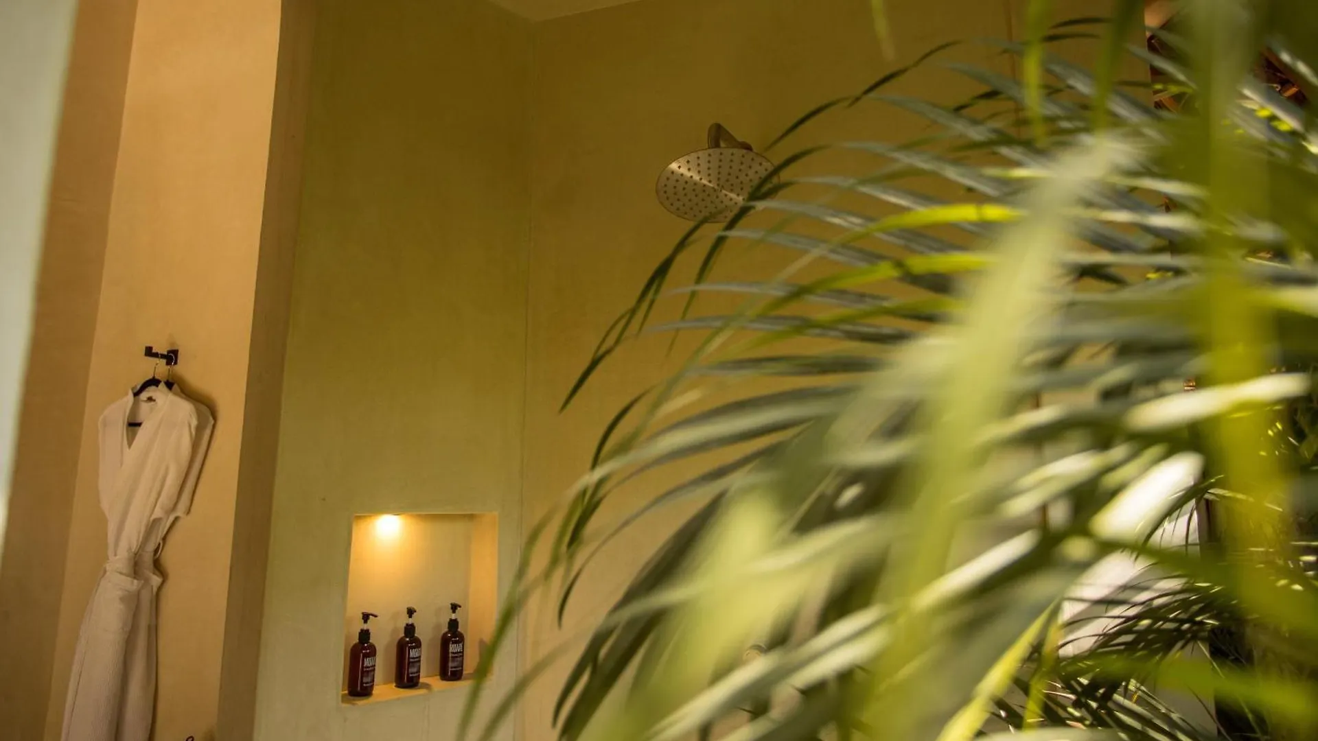 Hotel Muare (Adults Only) Tulum