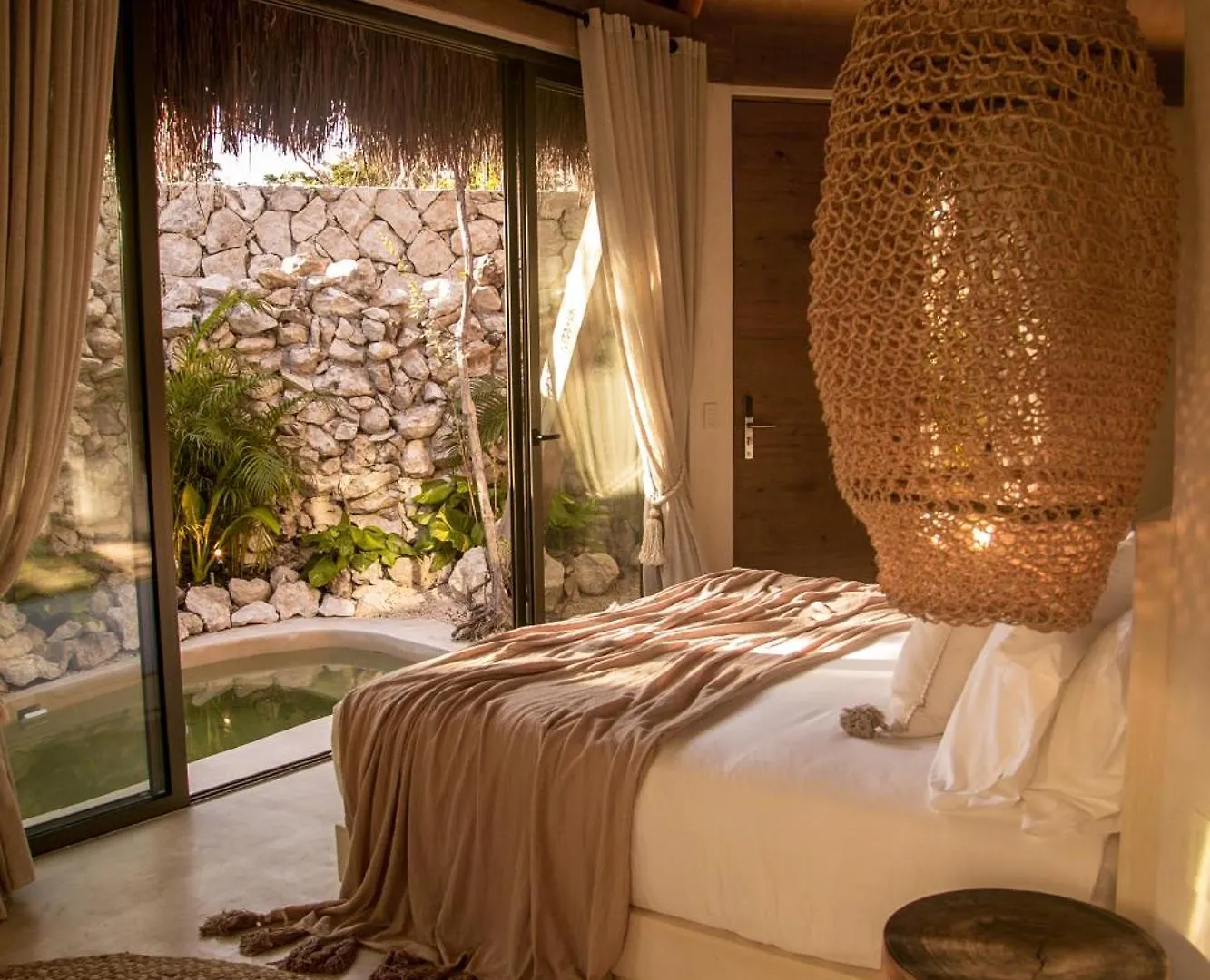 Hotel Muare (Adults Only) Tulum
