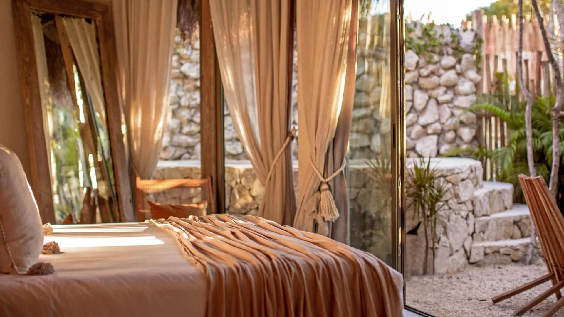 Hotel Muare (Adults Only) Tulum