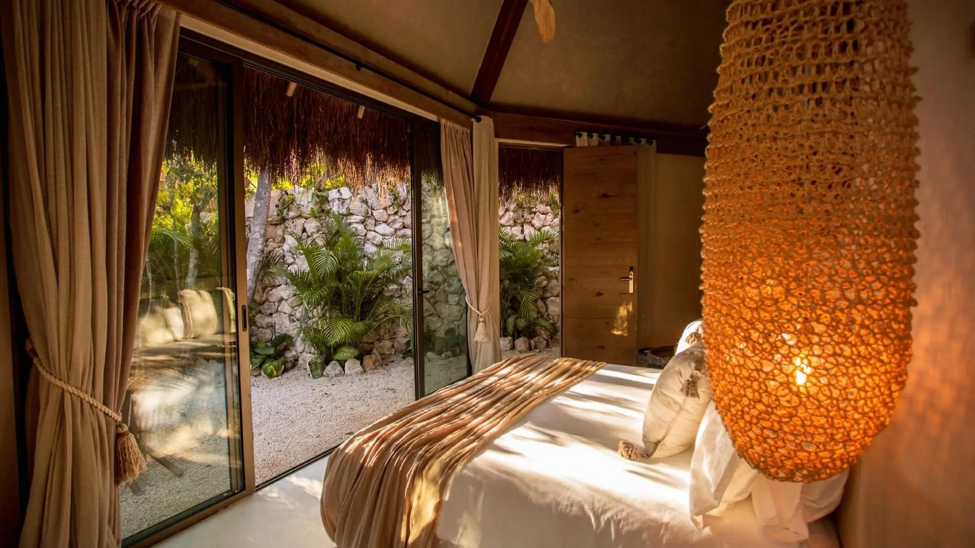Hotel Muare (Adults Only) Tulum Mexico