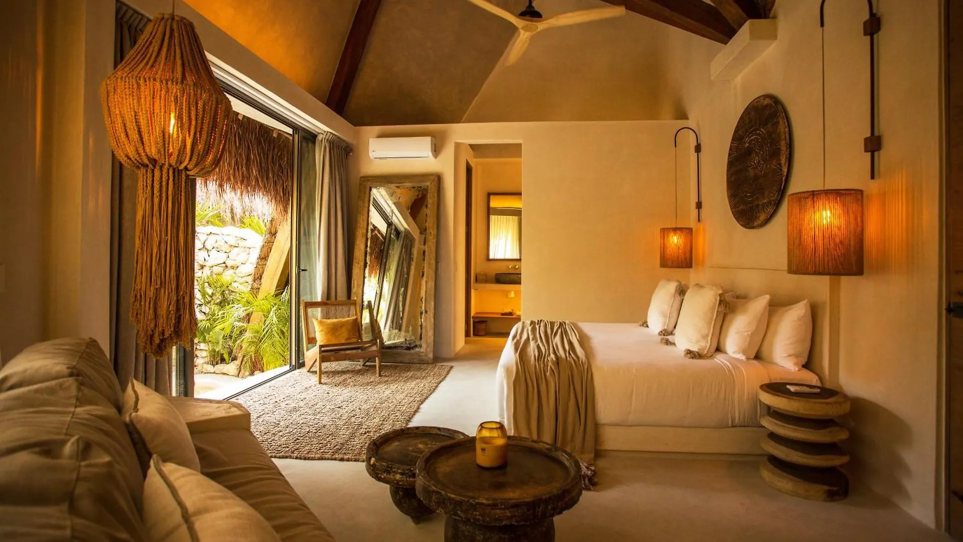 Hotel Muare (Adults Only) Tulum Mexico