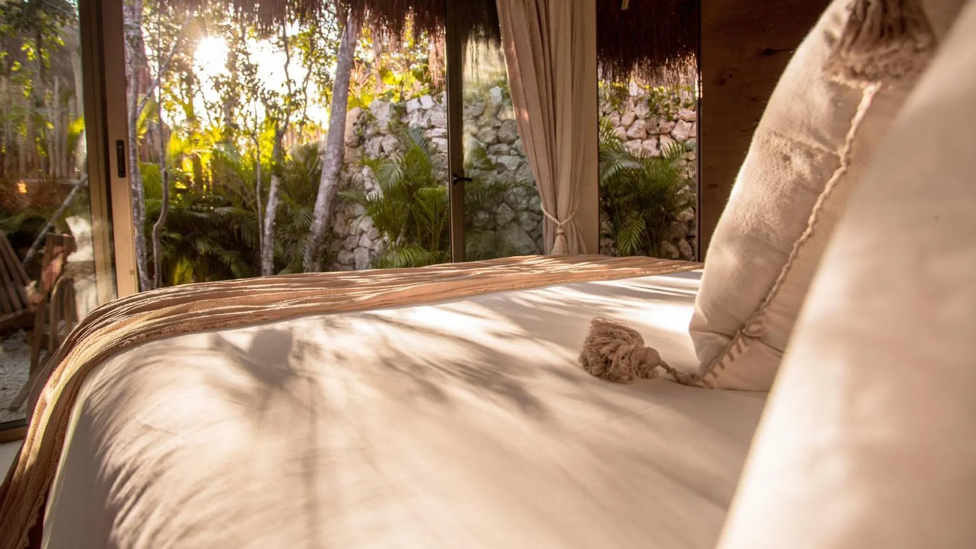 Hotel Muare (Adults Only) Tulum 5*,  Mexico