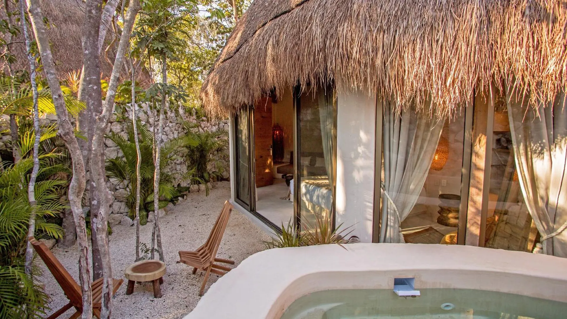 Hotel Muare (Adults Only) Tulum