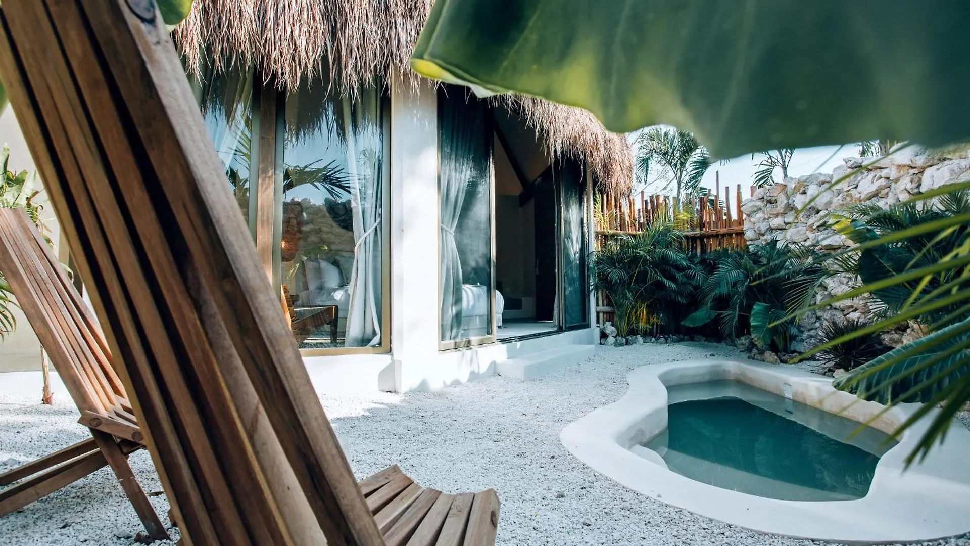 Hotel Muare (Adults Only) Tulum