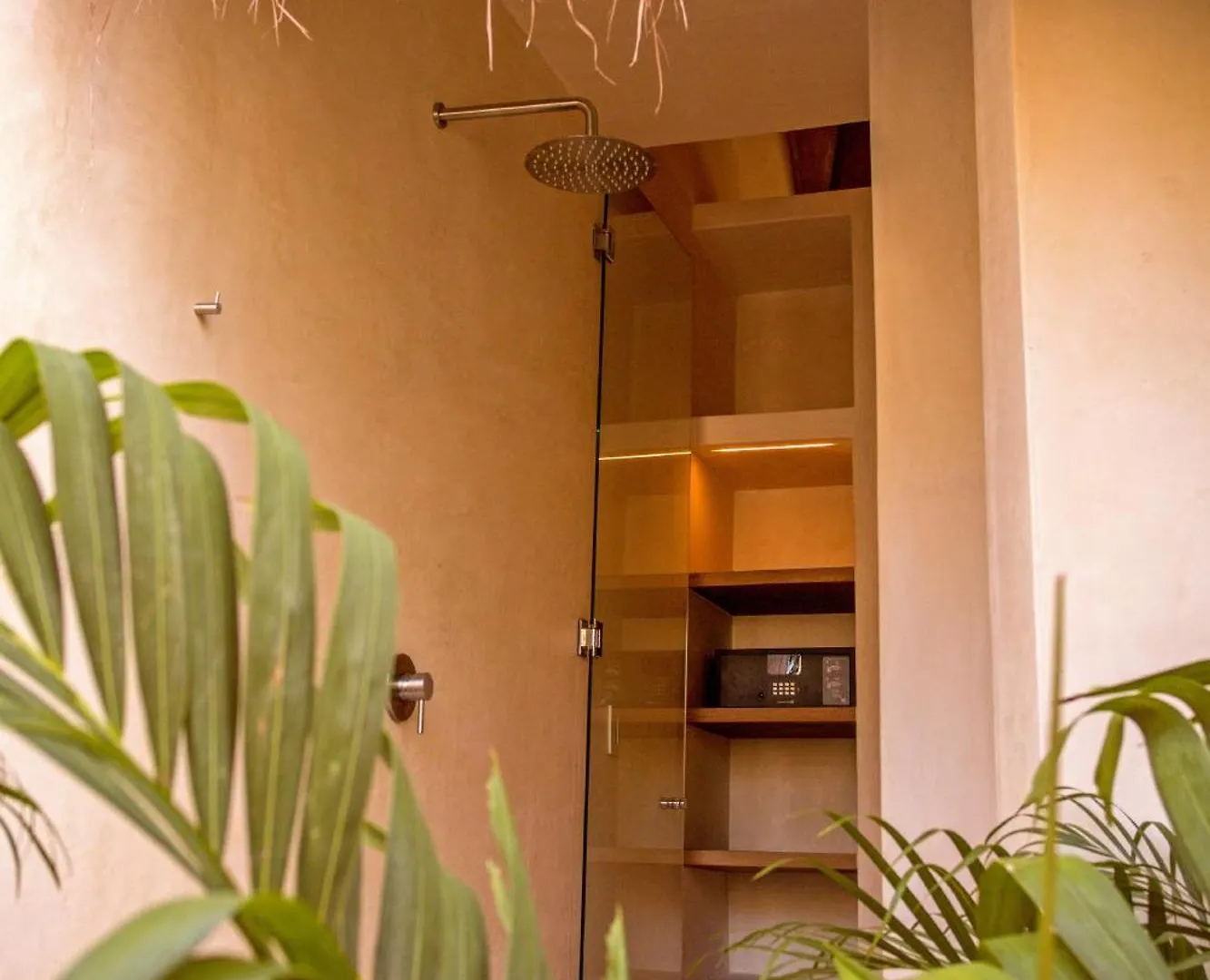 Hotel Muare (Adults Only) Tulum 5*,