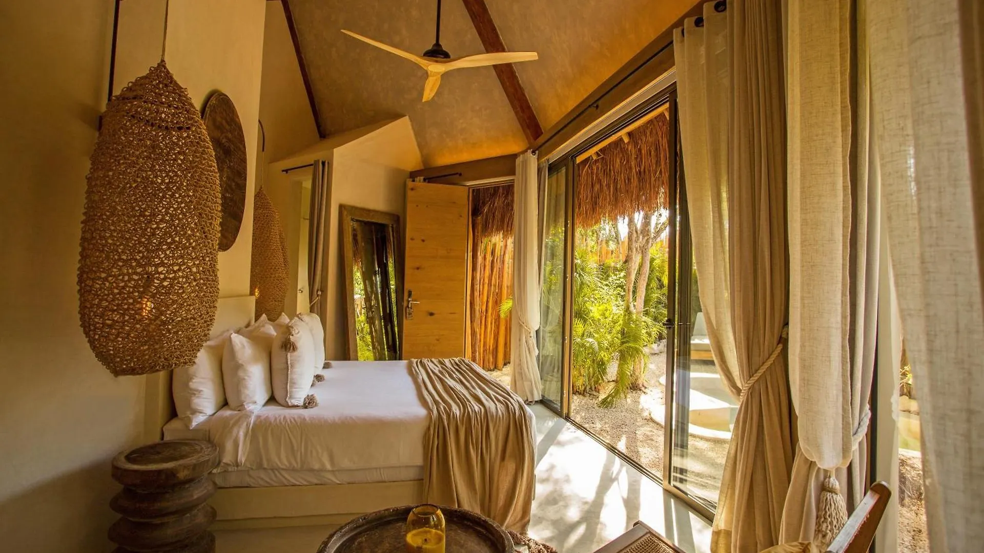 Hotel Muare (Adults Only) Tulum Mexico