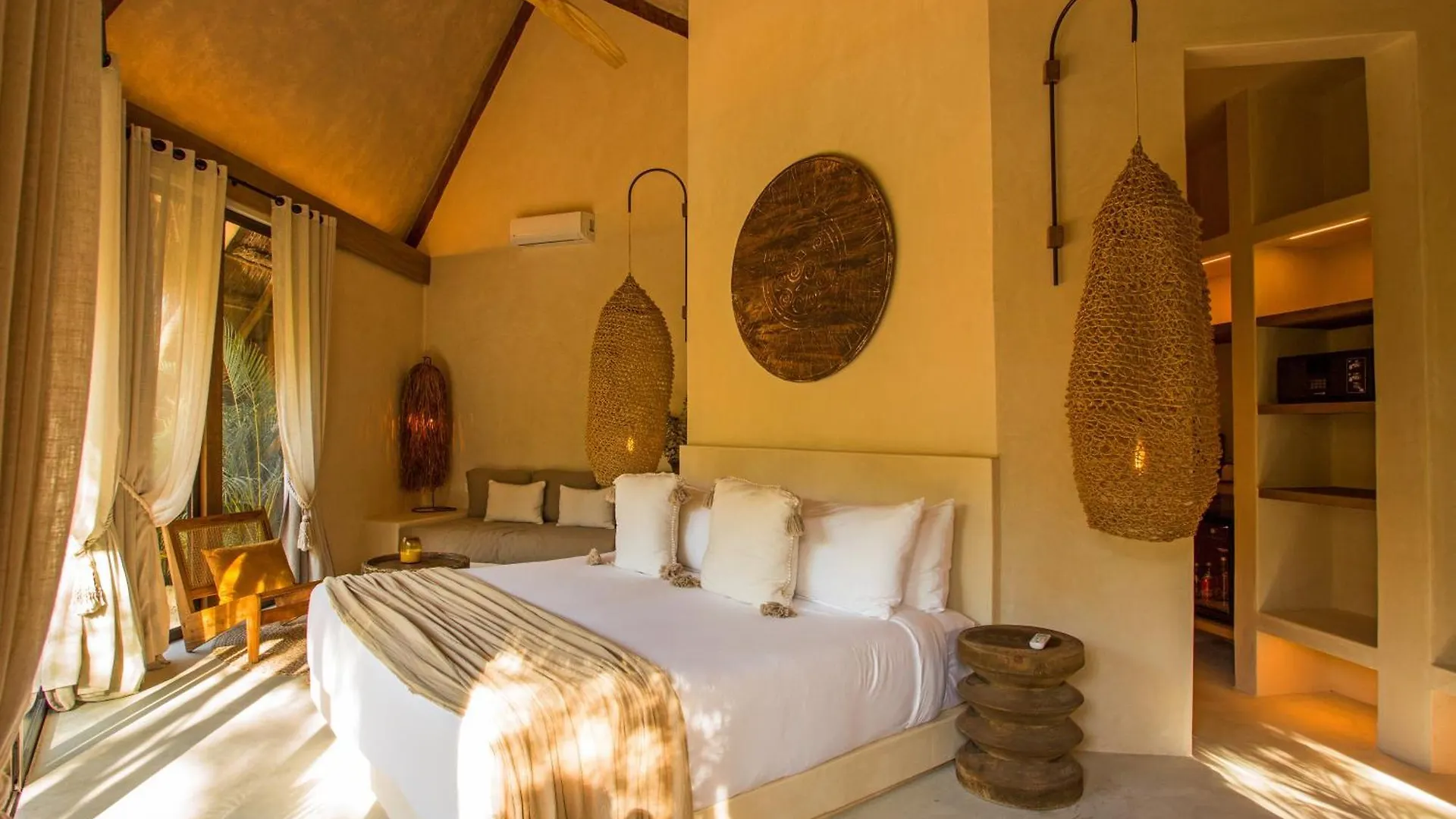 Hotel Muare (Adults Only) Tulum