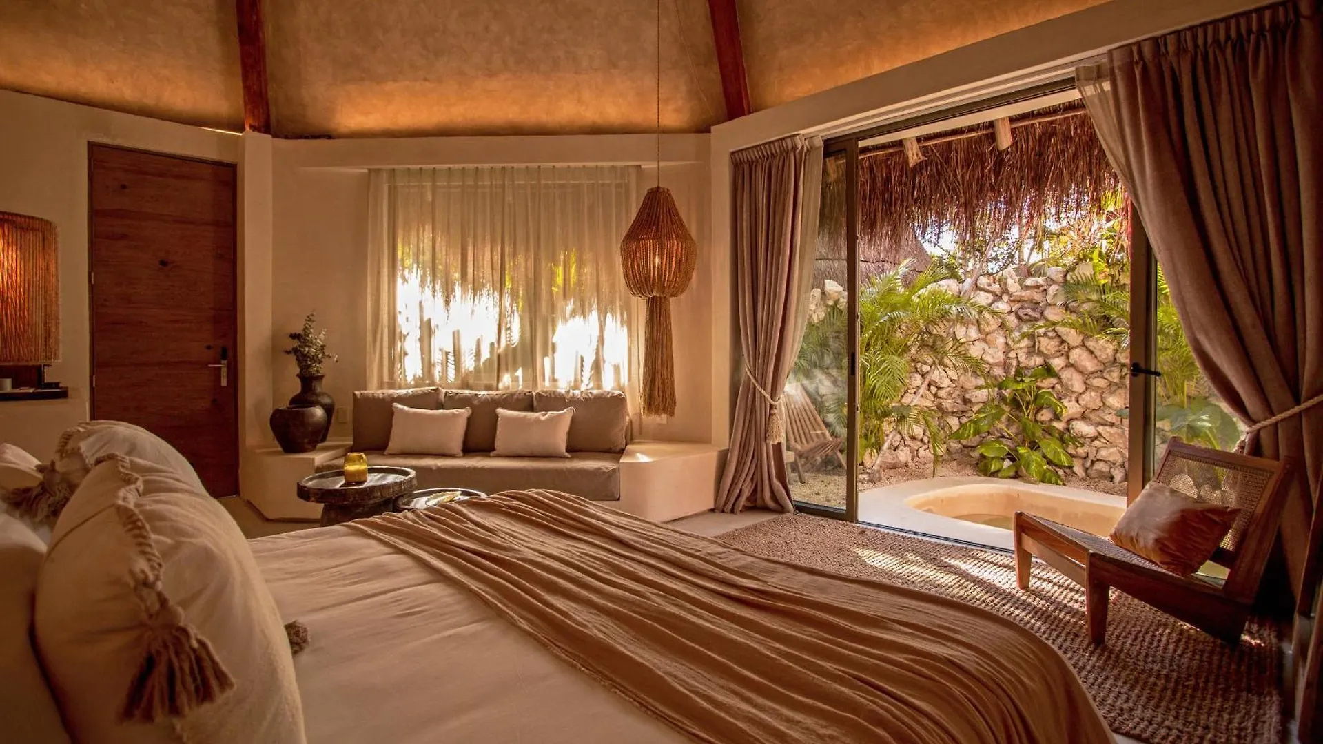 Hotel Muare (Adults Only) Tulum