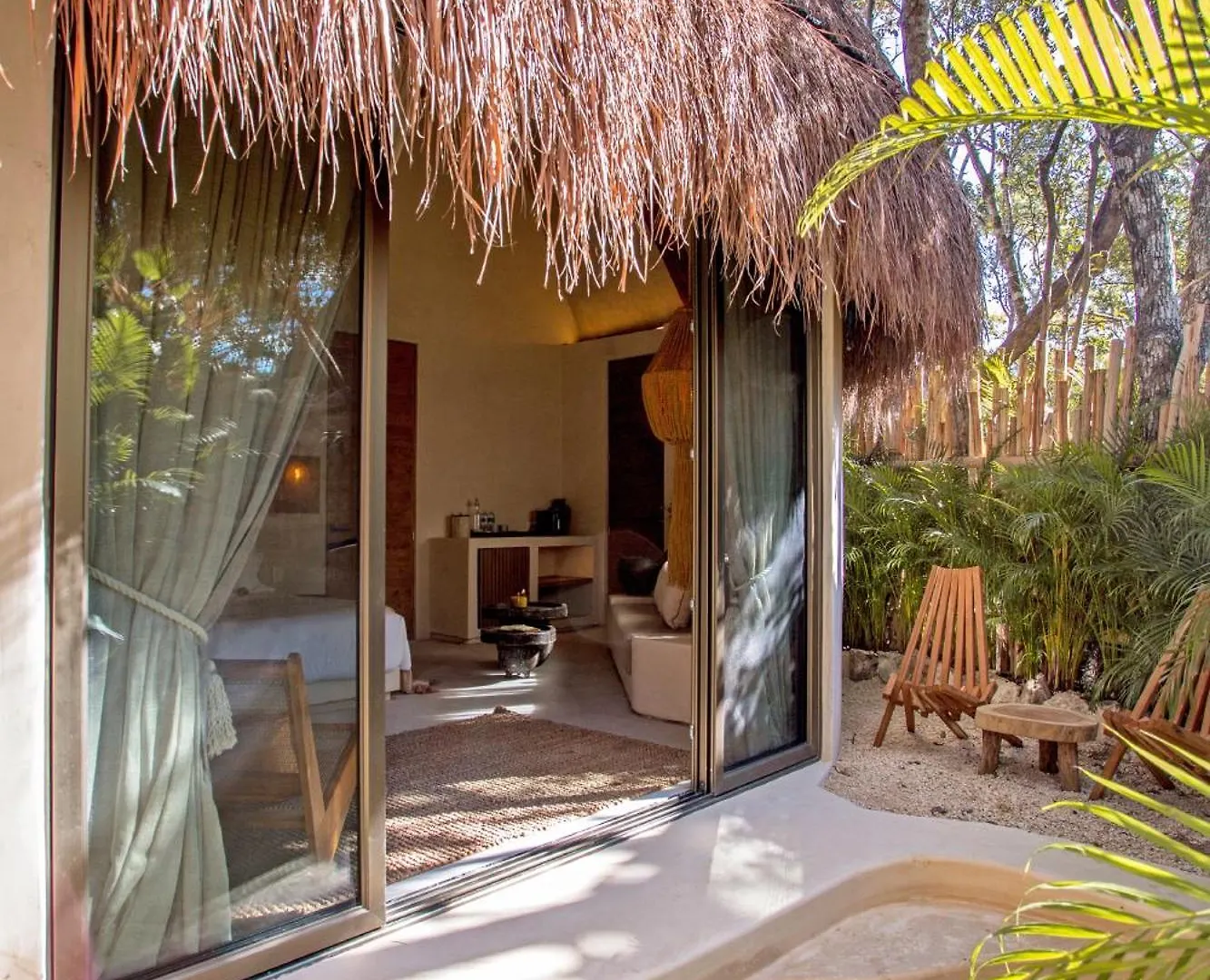 Hotel Muare (Adults Only) Tulum