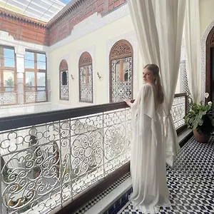 Alassala Riad Fez