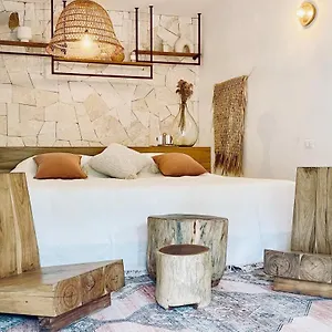 Casa Macay Appartement Tulum Pueblo