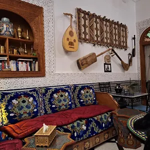 Dar Hayati Bed & Breakfast Fez