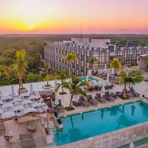 Motto By Hilton Tulum Pueblo