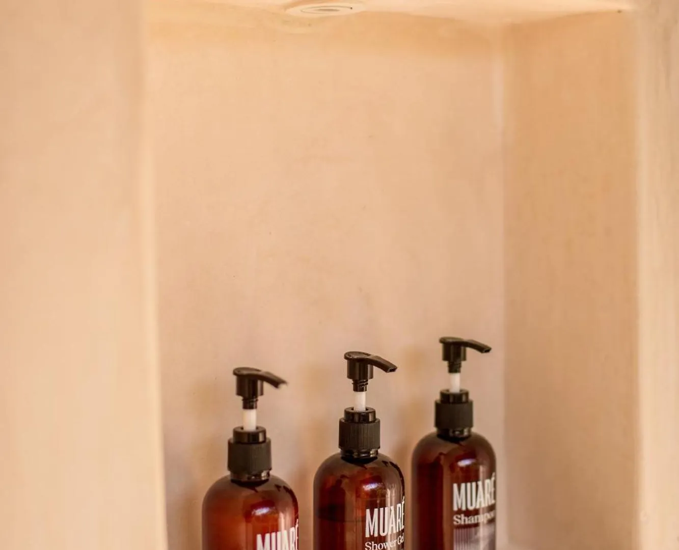 Hotel Muare (Adults Only) Tulum Pueblo 5*,  Mexico