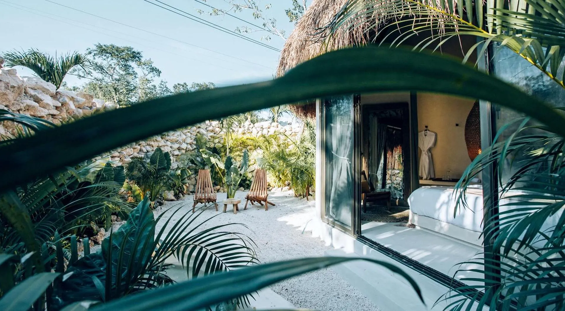 *****  Hotel Muare (Adults Only) Tulum Pueblo Mexico
