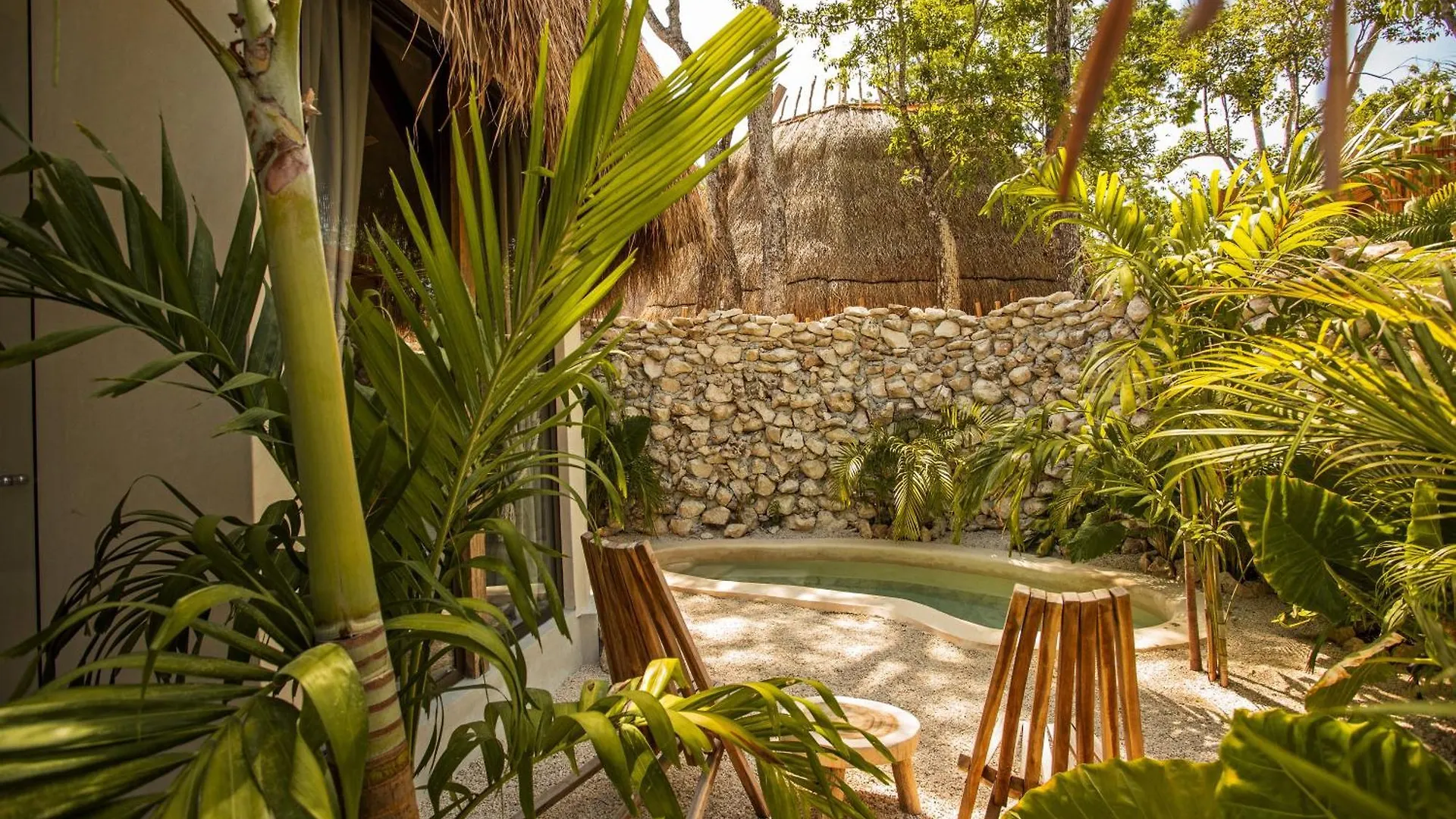 Hotel Muare (Adults Only) Tulum Pueblo