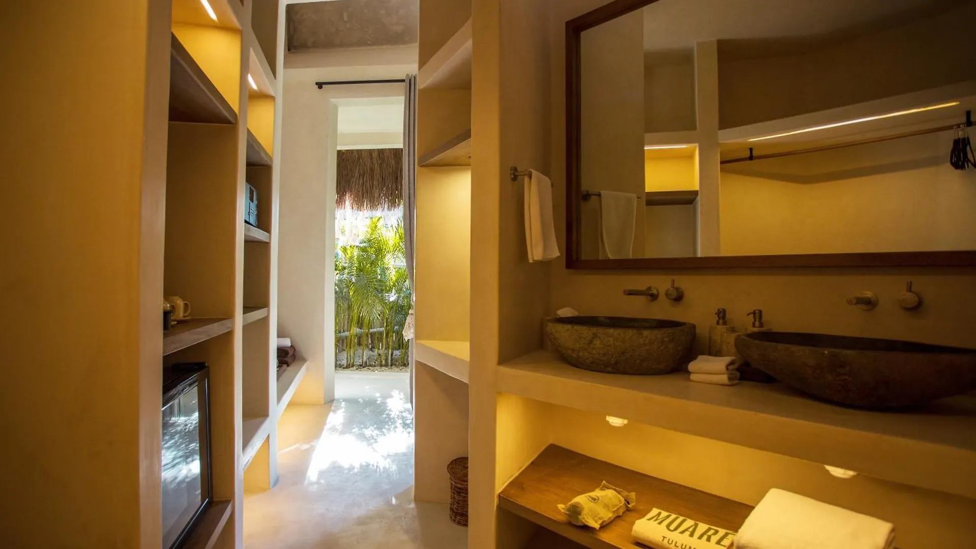 *****  Hotel Muare (Adults Only) Tulum Pueblo Mexico