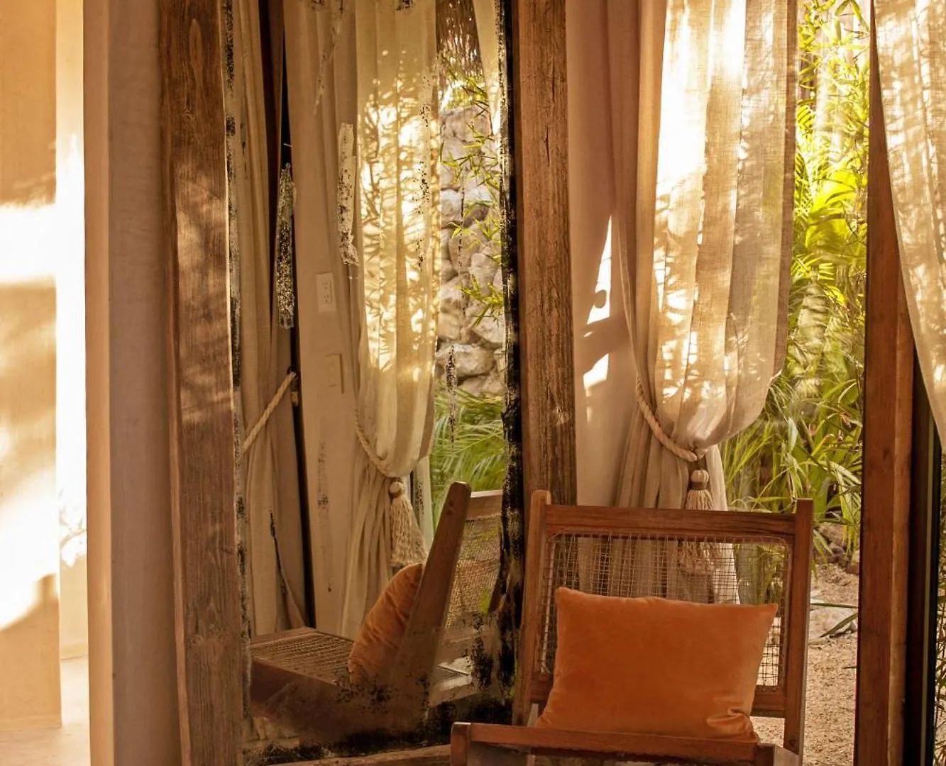 Hotel Muare (Adults Only) Tulum Pueblo