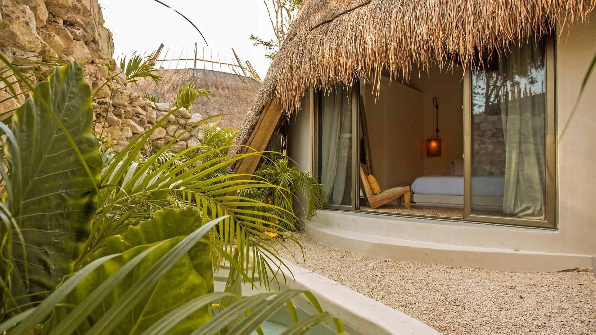 Hotel Muare (Adults Only) Tulum Pueblo