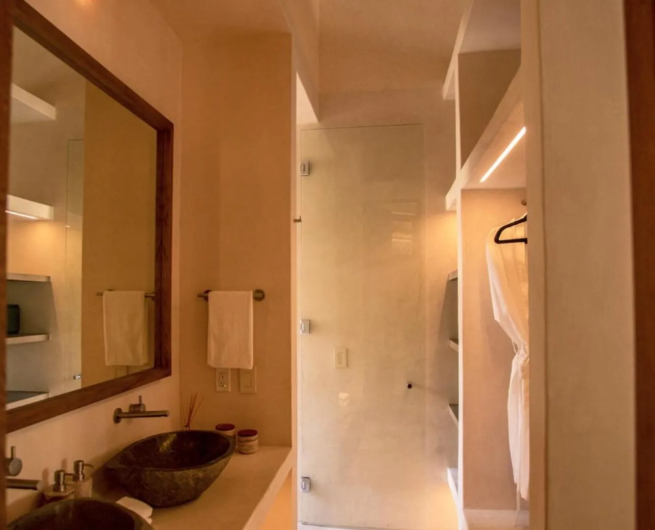 Hotel Muare (Adults Only) Tulum Pueblo 5*,