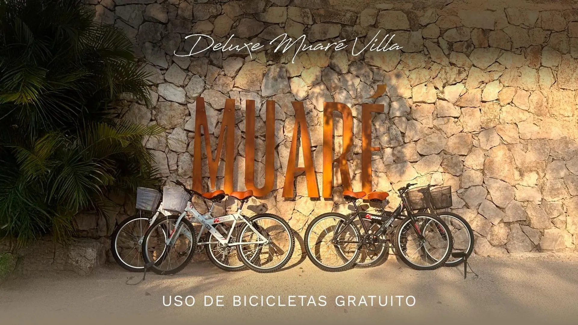 Hotel Muare (Adults Only) Tulum Mexico
